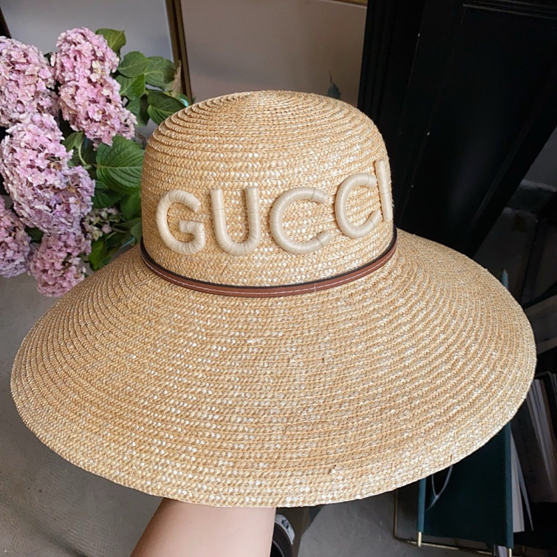 Hat from Scarlettluxury