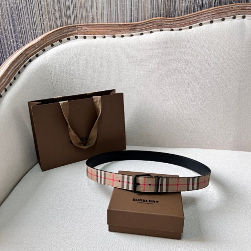 Burberry London 3.5cm