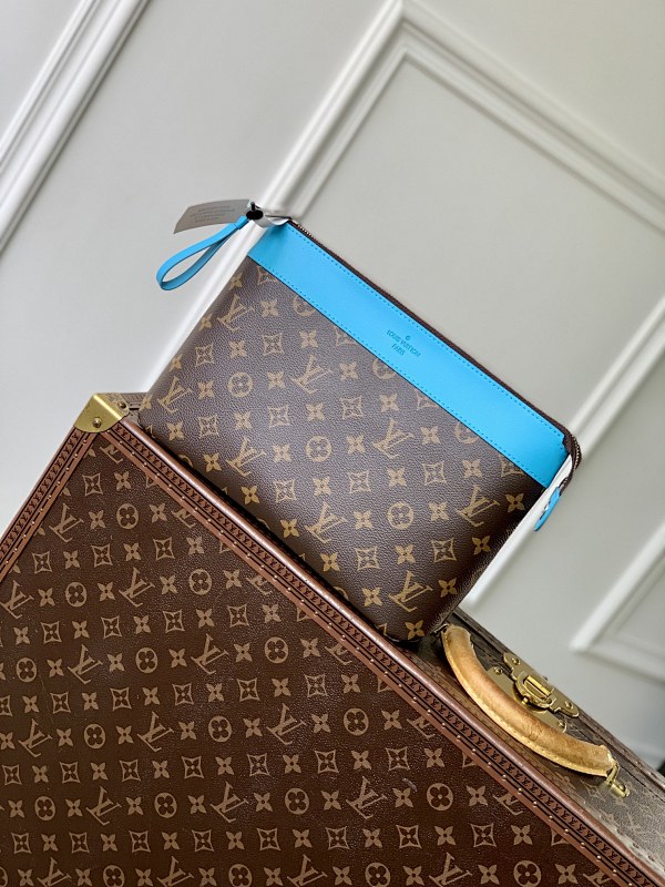 Louis Vuitton clutch