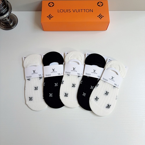 Socks from Scarlettluxury