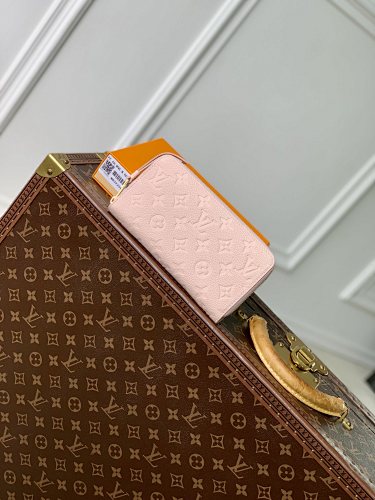 Louis Vuitton wallet