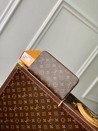 Louis Vuitton wallet