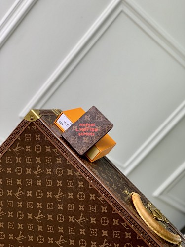 Louis Vuitton wallet