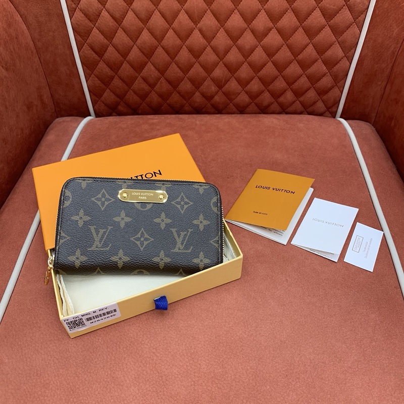 Louis Vuitton wallet