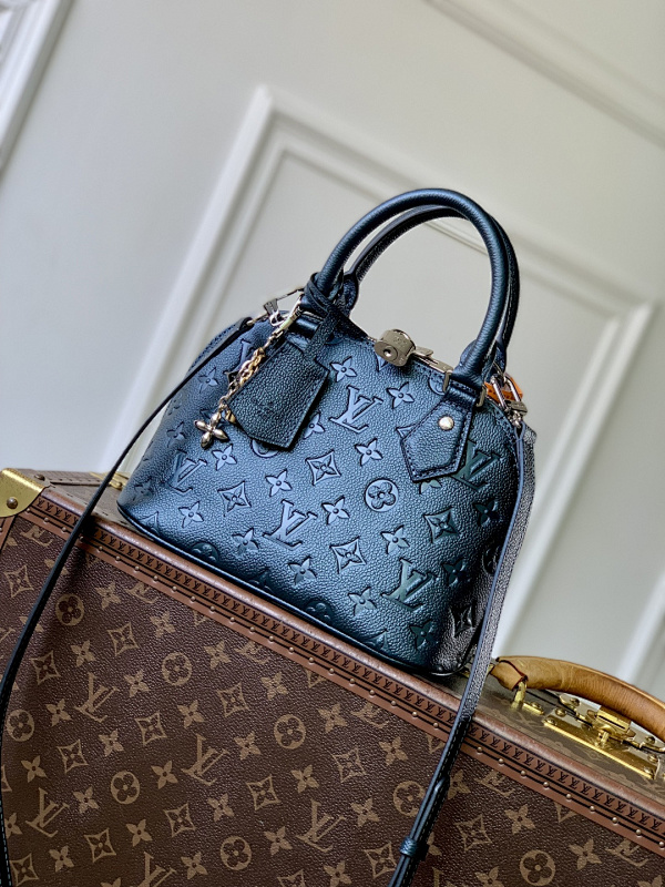 Louis Vuitton travel bag