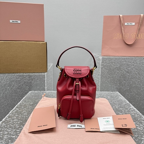 Backpack from Scarlettluxury