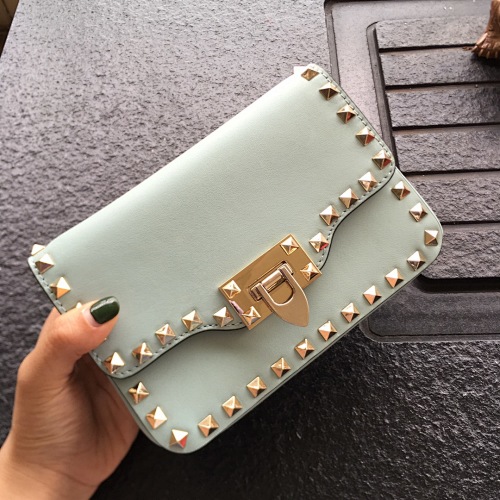 Clutch from Scarlettluxury
