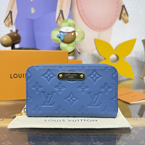 Louis Vuitton wallet
