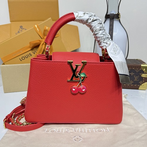 Louis Vuitton bag
