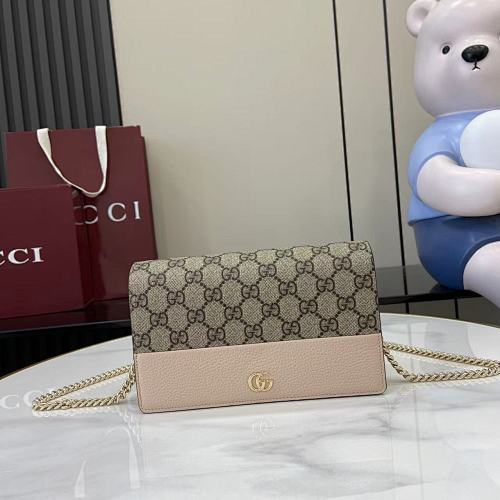 Supreme wallet