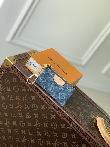 Louis Vuitton coin purse