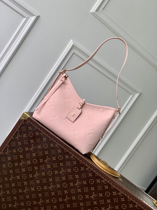 Louis Vuitton clutch