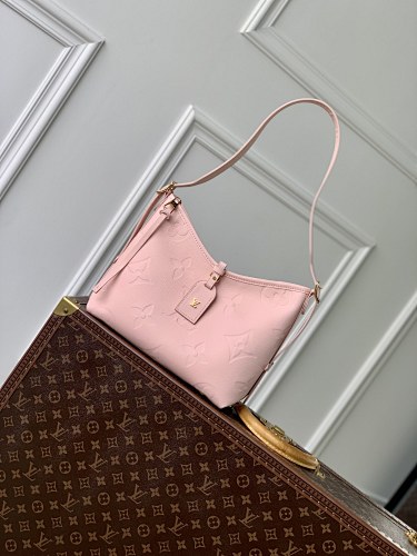 Louis Vuitton clutch