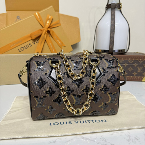 Louis Vuitton crossbody bag