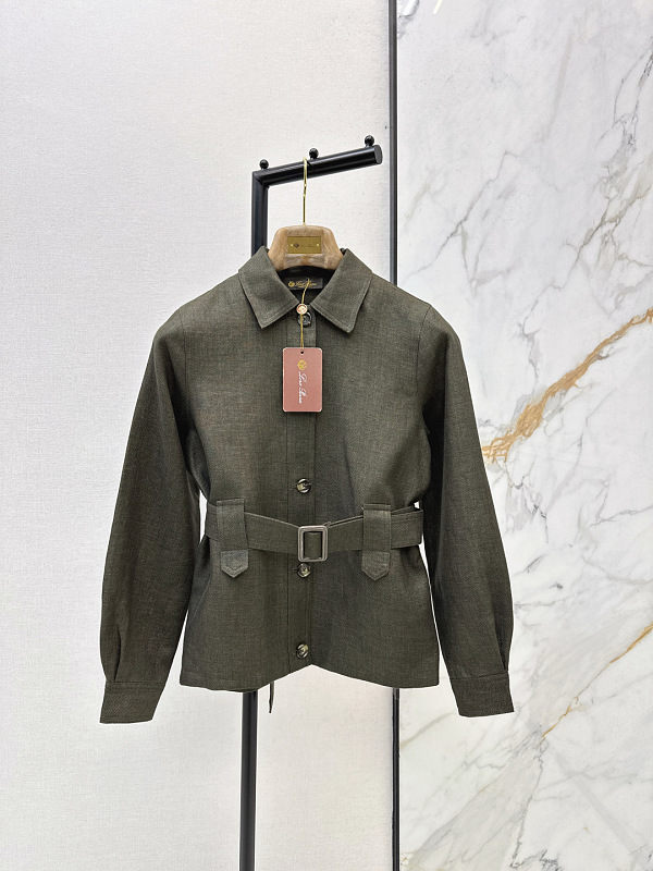 Jacket from Scarlettluxury