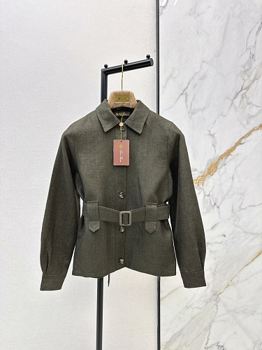 Jacket from Scarlettluxury