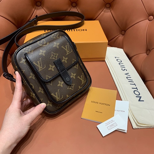 Louis Vuitton bag