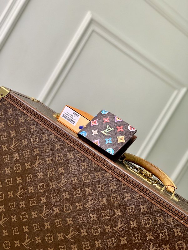 Louis Vuitton wallet