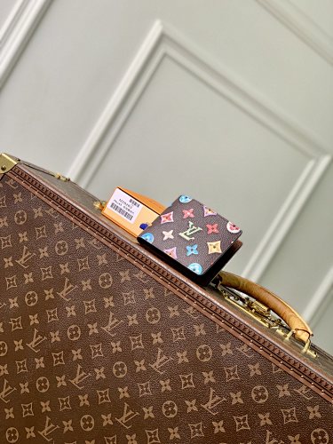 Louis Vuitton wallet