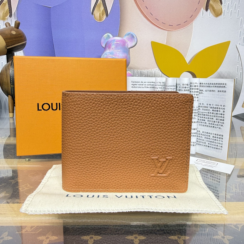 Wallet from Scarlettluxury
