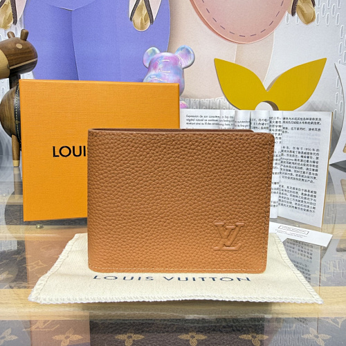 Wallet from Scarlettluxury