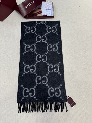 Scarf from Scarlettluxury