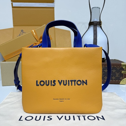 Louis Vuitton tote bag