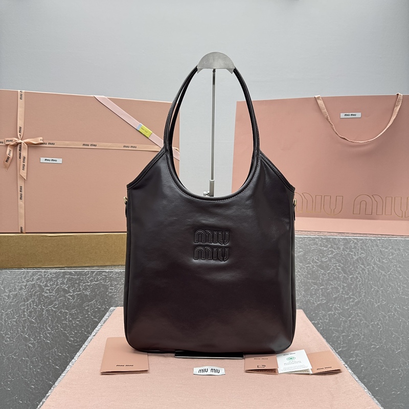 Miu Miu tote bag
