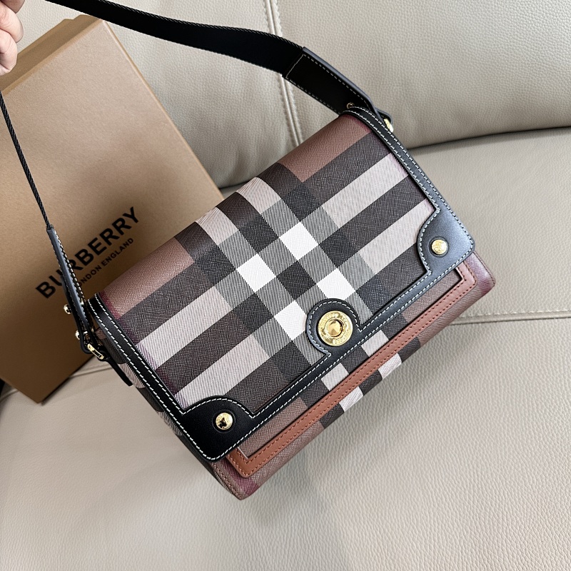 Crossbody bag from Scarlettluxury