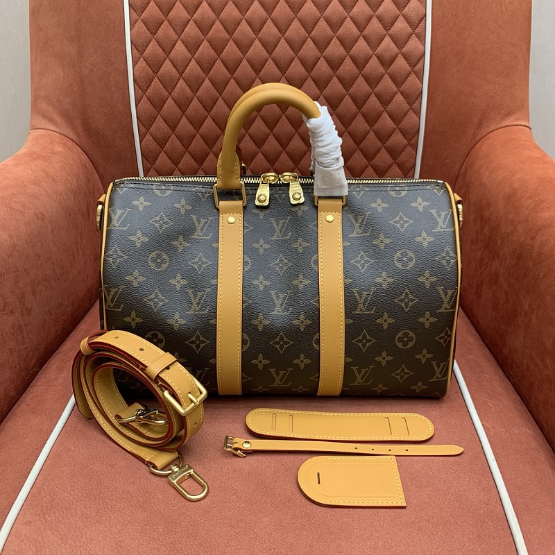 Louis Vuitton crossbody bag
