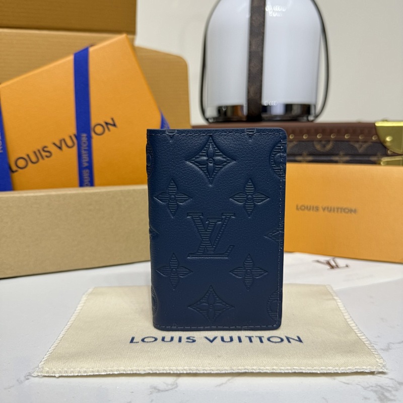 Louis Vuitton card holder