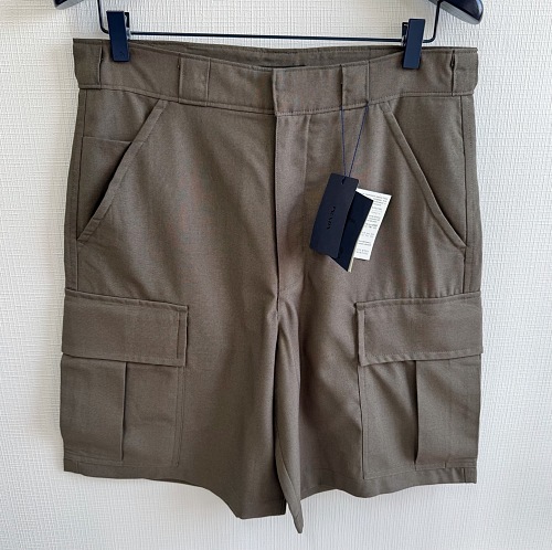 Shorts from Scarlettluxury