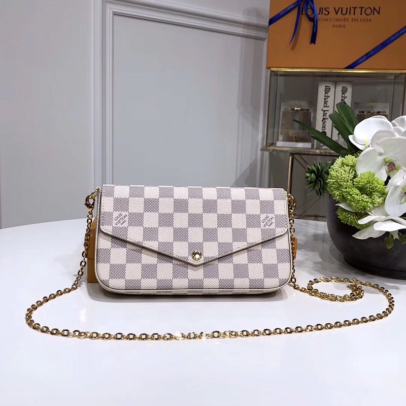 Louis Vuitton wallet