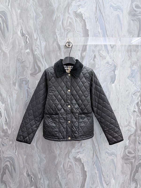 Burberry hoodie