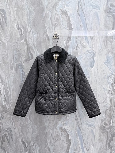 Burberry hoodie