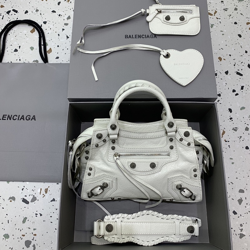 Balenciaga Balenciagα Neo Cagole