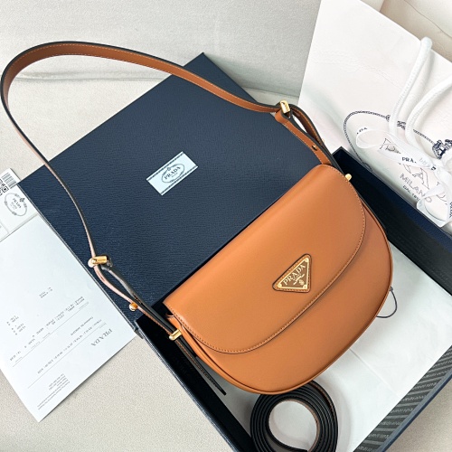 Crossbody bag from Scarlettluxury