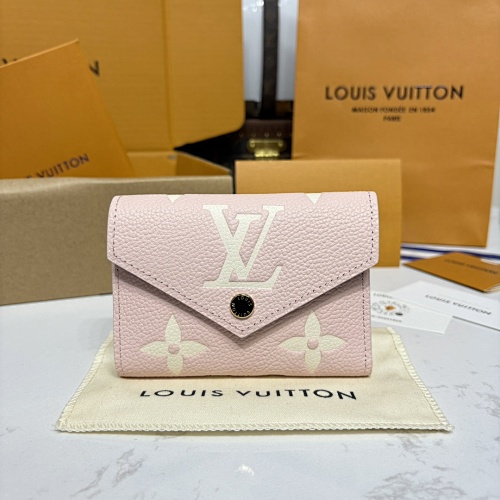 Louis Vuitton wallet