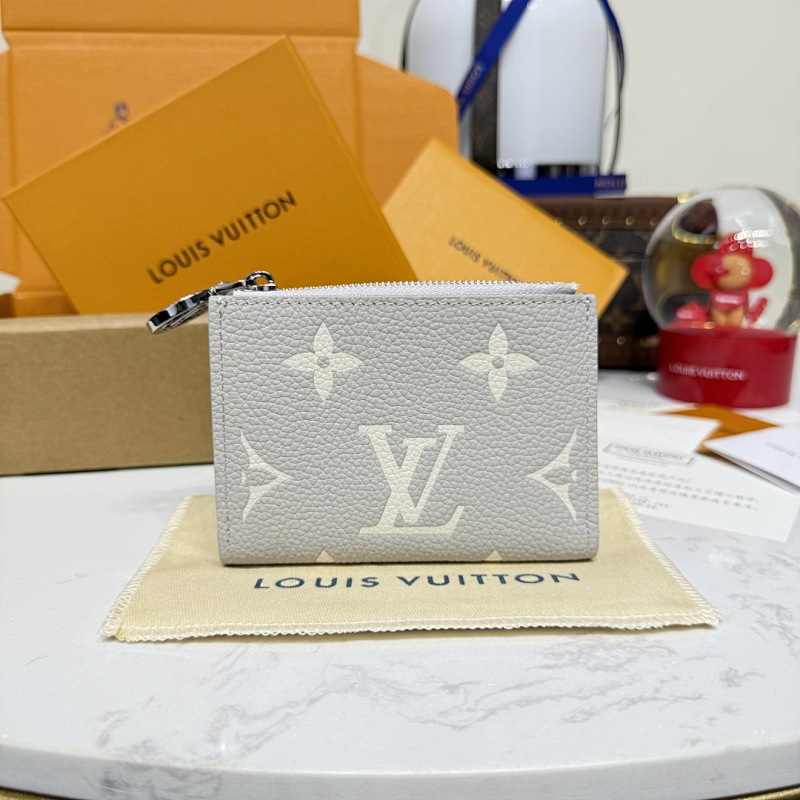 Louis Vuitton clutch