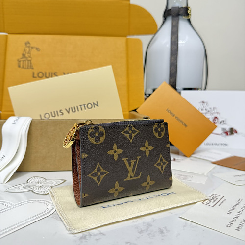 Louis Vuitton clutch