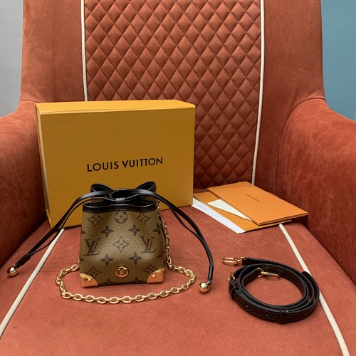 Louis Vuitton crossbody bag