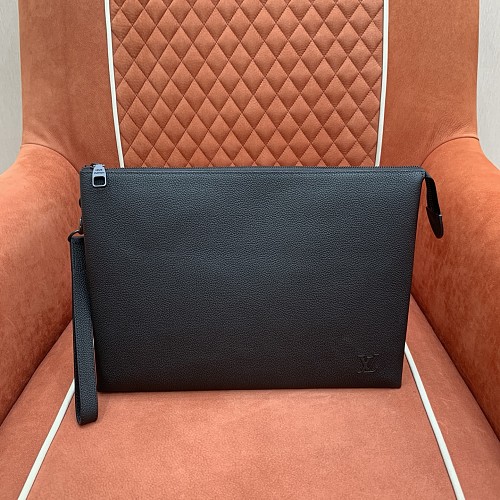 Louis Vuitton clutch