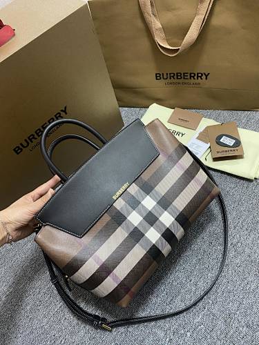 Burberry bag