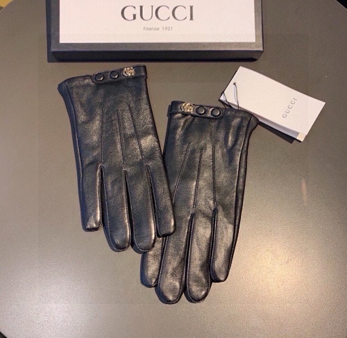 Gloves from Scarlettluxury
