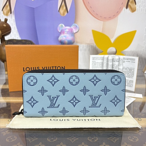 Louis Vuitton wallet