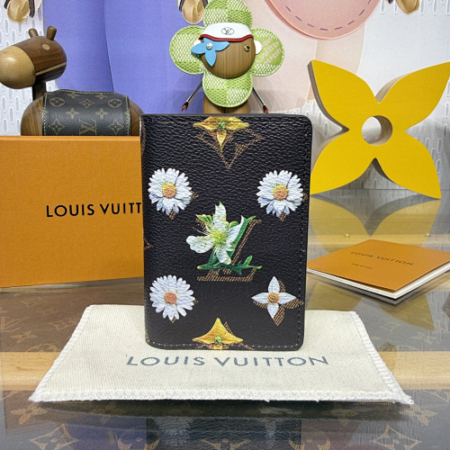 Wallet from Scarlettluxury