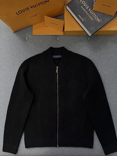 Jacket from Scarlettluxury