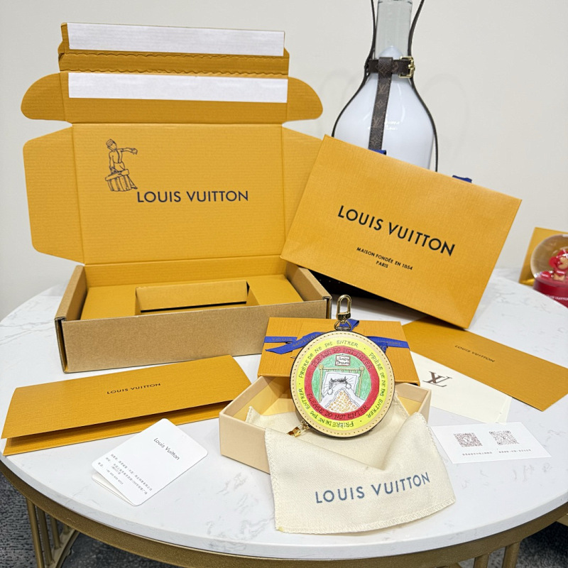 Louis Vuitton coin purse