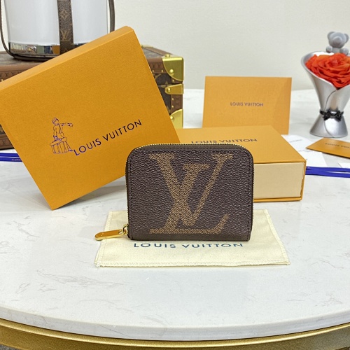 Louis Vuitton coin purse