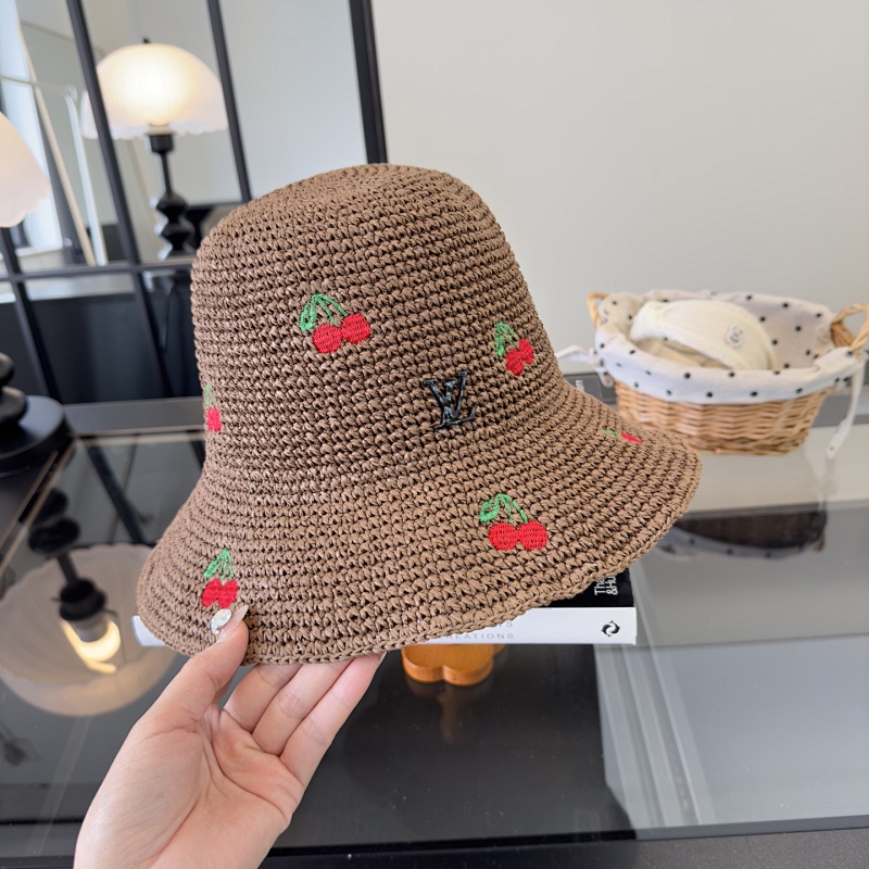 Hat from Scarlettluxury